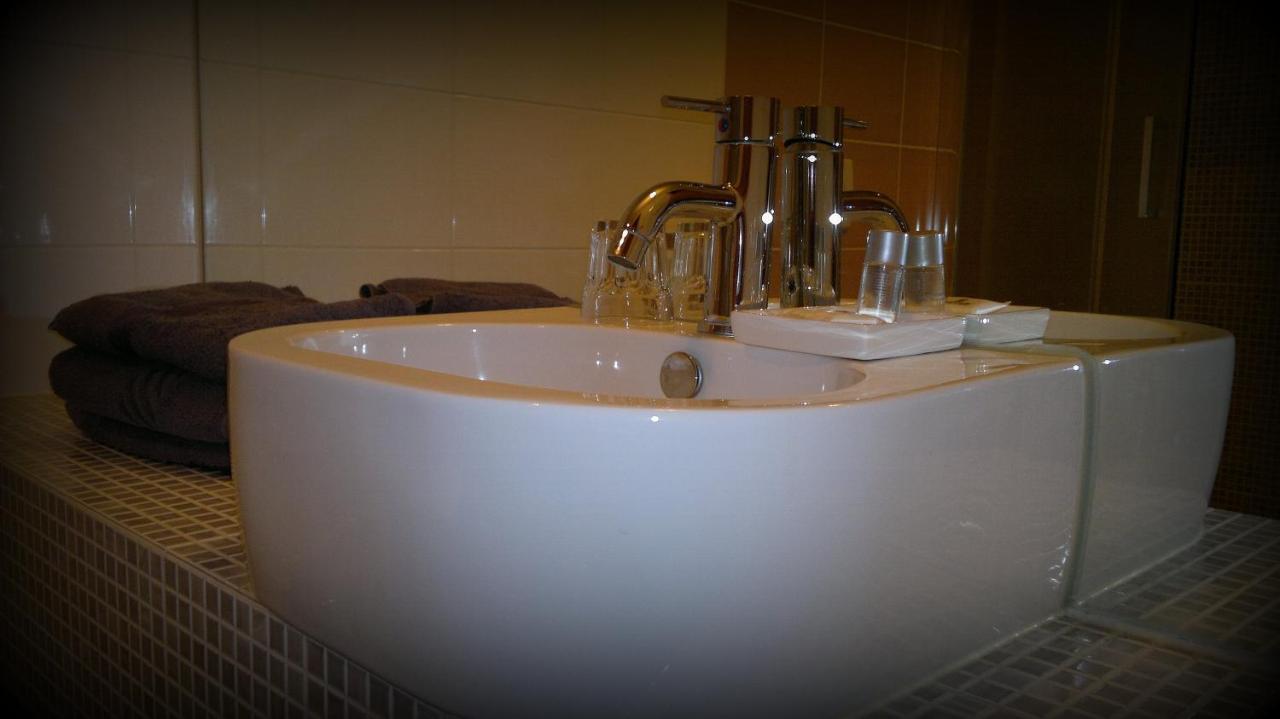 Penzion Cerny Havran Šumperk Habitación foto